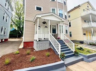 40-42 Richter St, Providence, RI 02908