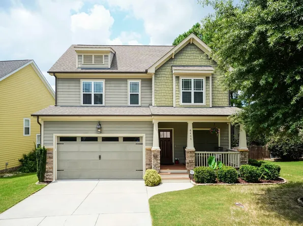 6405 Grassy Knoll Ln, Raleigh, NC 27616