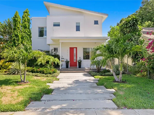 2423 2nd Ave N, Saint Petersburg, FL 33713