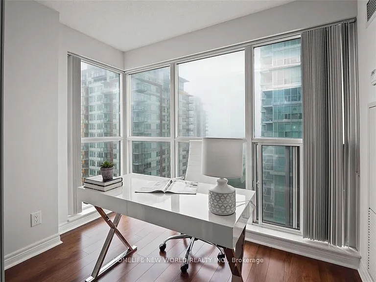 70 Town Centre Ct #2404 — Photo 13