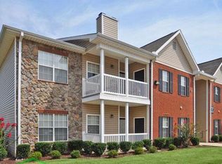 Villages of Cross Creek, Rogers, AR 72756