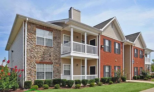 Villages of Cross Creek Photo 1