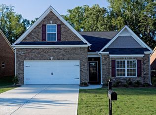 125 Prominence Ct #13, Canton, GA 30114
