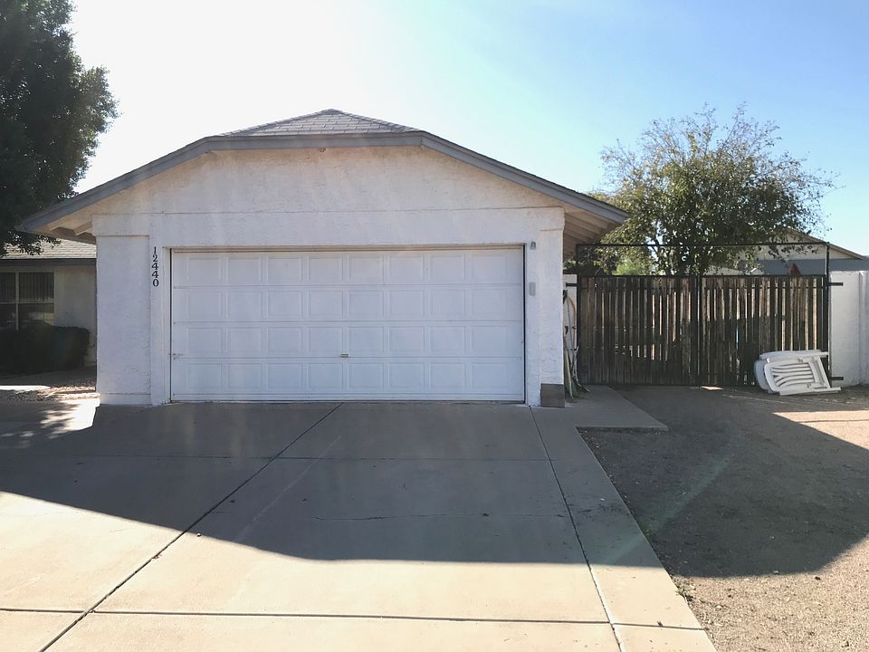 k☆ 12440 S Ki Dr, Phoenix, AZ 85044 | Zillow