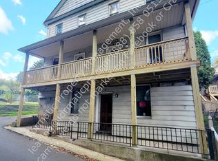 7-9-11 Tobin Ln #9, Kingston, PA 18704
