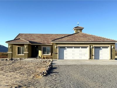 1050 Gee St, Pahrump, NV, 89060
