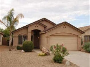 10327 E Rising Sun Pl, Gold Canyon, AZ 85118