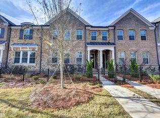 1824 Stephanie Trl NE #44, Atlanta, GA 30329