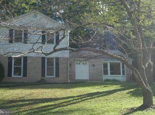 12715 Saddlebrook Pl, Silver Spring, MD 20906