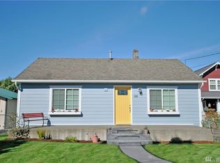 411 Corrin Ave SE, Orting, WA 98360
