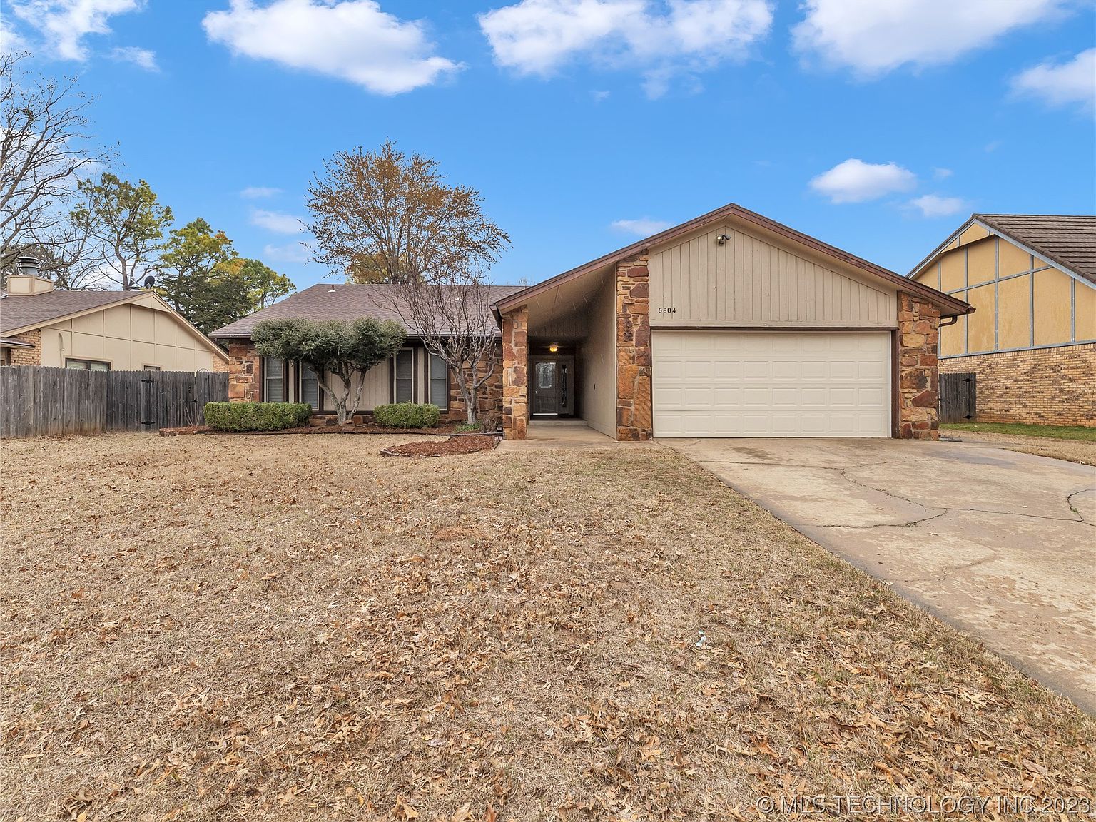 6804 S Birch Ave, Broken Arrow, OK 74011 Zillow