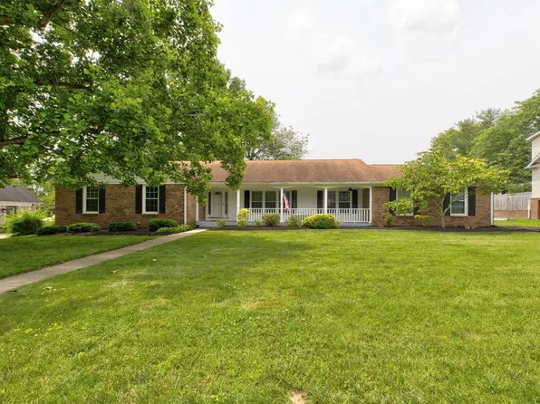 230 Fairway Dr, Nicholasville, KY 40356