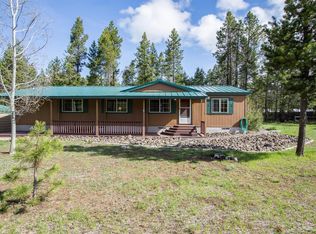 56208 Bufflehead Rd, Bend, OR 97707