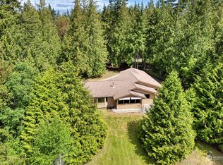 42 Kirner Ridge Ln, Sequim, WA 98382