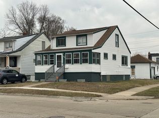 11004 Cadillac Ave, Warren, MI