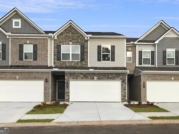 72 Jacobs Farm Ln #30, Lawrenceville, GA 30045