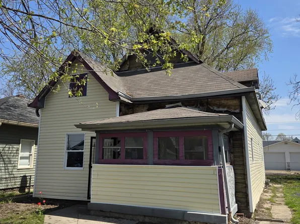 325 Harlan St, Indianapolis, IN 46201
