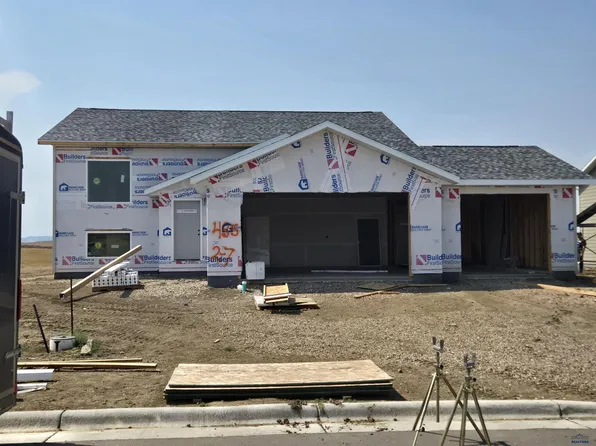 485 Alpha Ave, Box Elder, SD 57719
