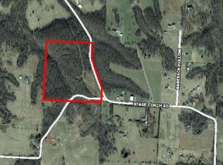 17219 Stage Coach Rd, Gravette, AR 72736