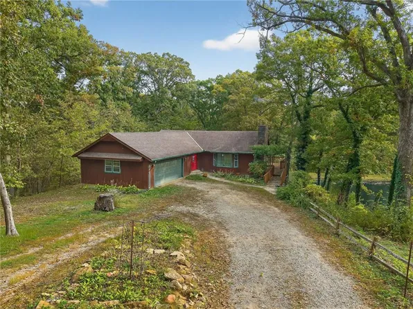 5248 445th St, King City, MO 64463