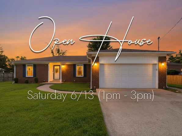 1036 Raintree Dr, Richmond, KY 40475