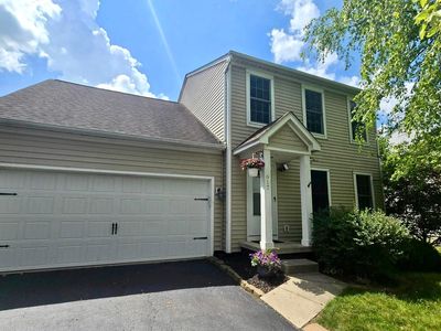 617 Poppy Ln, Marysville, OH, 43040