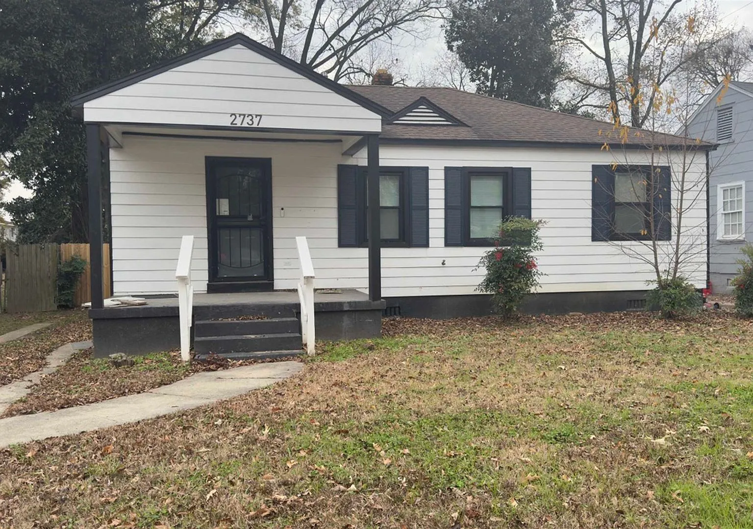 Ready to move in — Photo 1