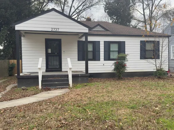 2737 Fizer Ave, Memphis, TN 38114