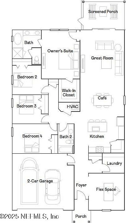 2nd image of 623 KINGBIRD Drive