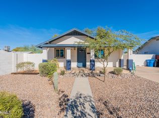 1420 E Virginia Ave, Phoenix, AZ 85006