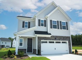 1144 Topaz Cave Cir, Raleigh, NC 27610