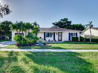 9880 Liberty Rd, Boca Raton, FL 33434