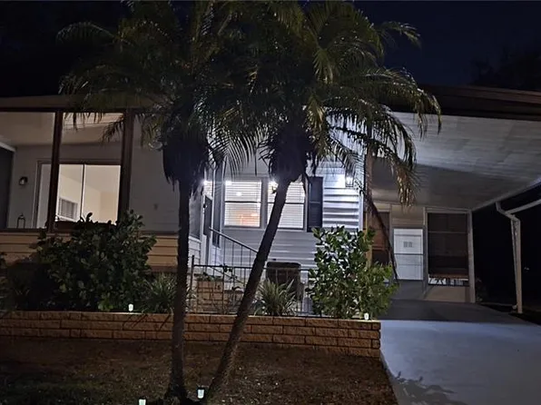50 Dogwood Ct #11, Safety Harbor, FL 34695