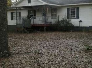 1812 Us Highway 341 S, Roberta, GA 31078