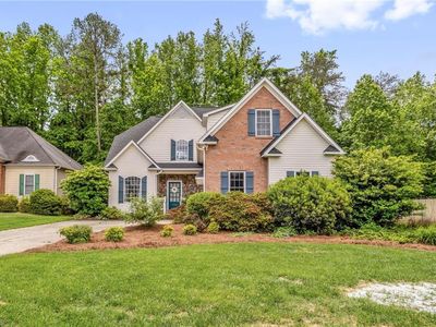 3980 Clarendon Ave, Winston Salem, NC, 27106