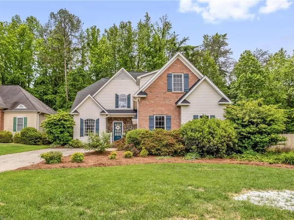 3980 Clarendon Ave, Winston Salem, NC 27106