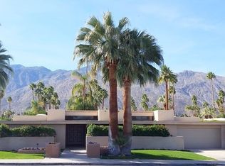 2073 S Toledo Ave, Palm Springs, CA 92264