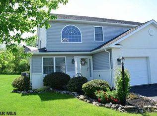 128 Skyview Dr, Bellefonte, PA 16823