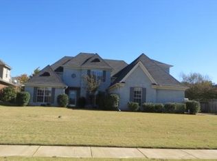 4760 Narcissus Dr, Bartlett, TN 38135