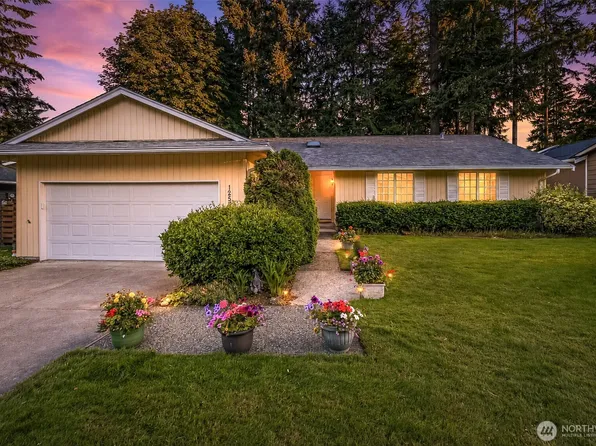 12509 NE 138th Place, Kirkland, WA 98034