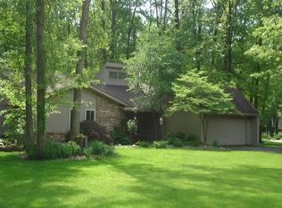 1069 Bridlepath Ln, Loveland, OH