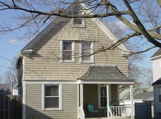 4114 Ardmore Ave, Cleveland, OH