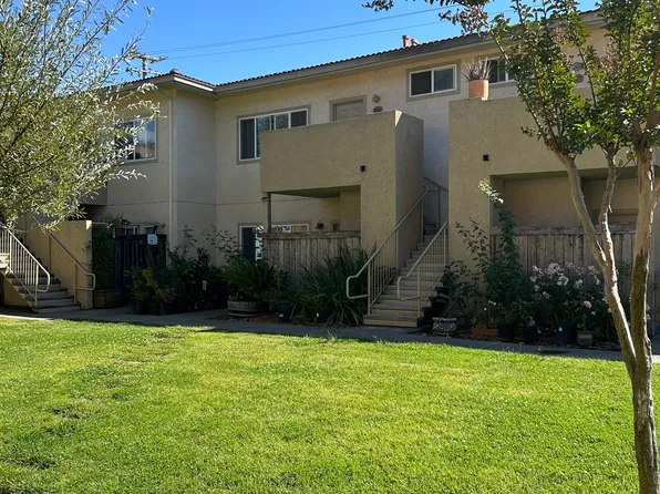 1083 Jennings Ave #307, Santa Rosa, CA 95401