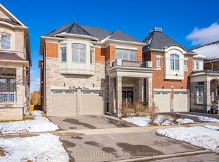 15 Provost Trl, Brampton, ON L6Y 6E7