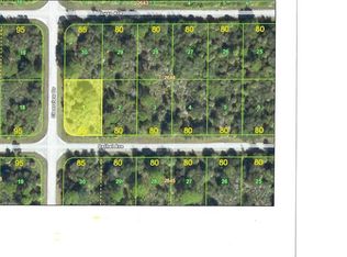 14146 Bethel Ave, Pt Charlotte, FL 33953