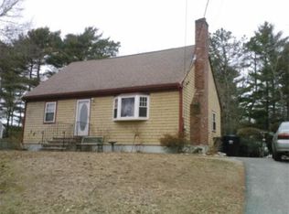 14 Dana Ln, Wareham, MA 02571