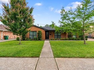2314 Droxford Dr, Houston, TX 77008
