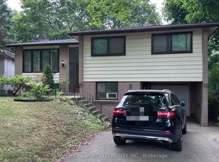 79 Normark Dr, Markham, ON L3T 3R3