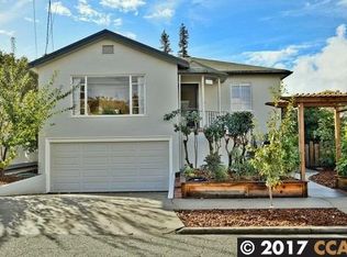 600 Bertola St, Martinez, CA 94553