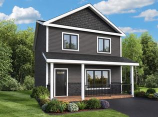 8 Walnut Street, St. John's, NL A1H0P4